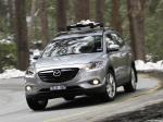 Mazda CX-9 2013 года (AU)